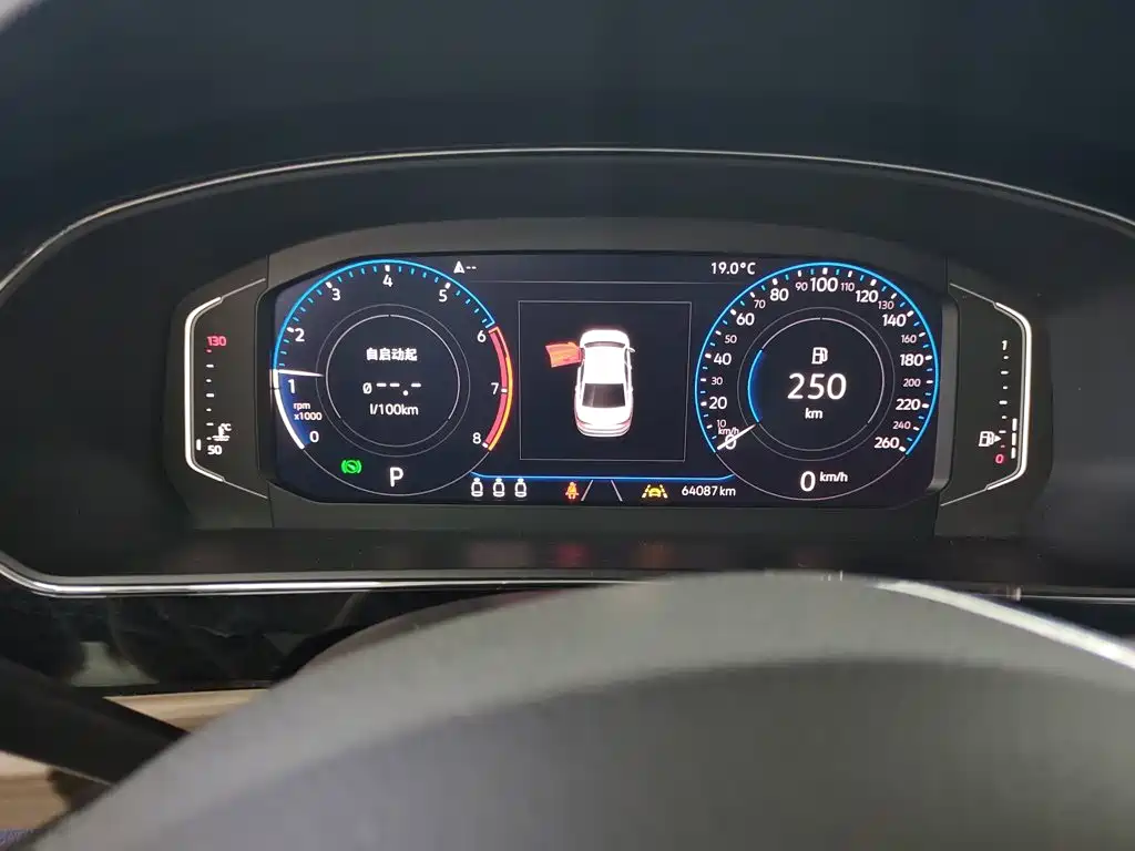 Volkswagen Passat — миниатюра 15