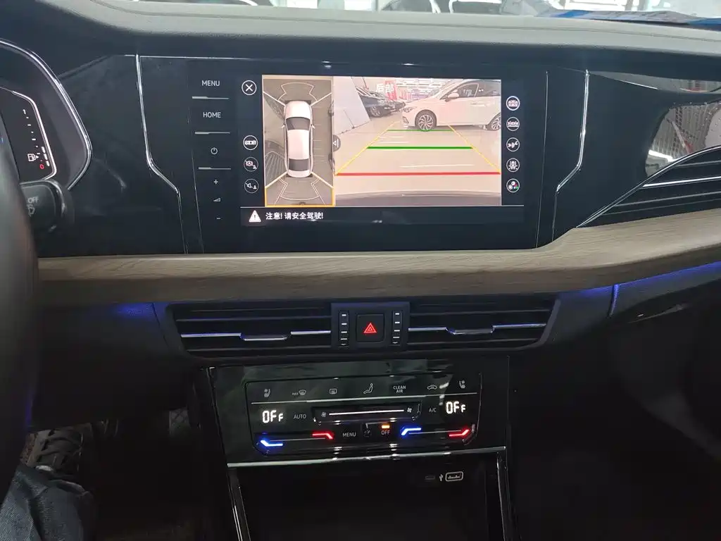 Volkswagen Passat — миниатюра 16