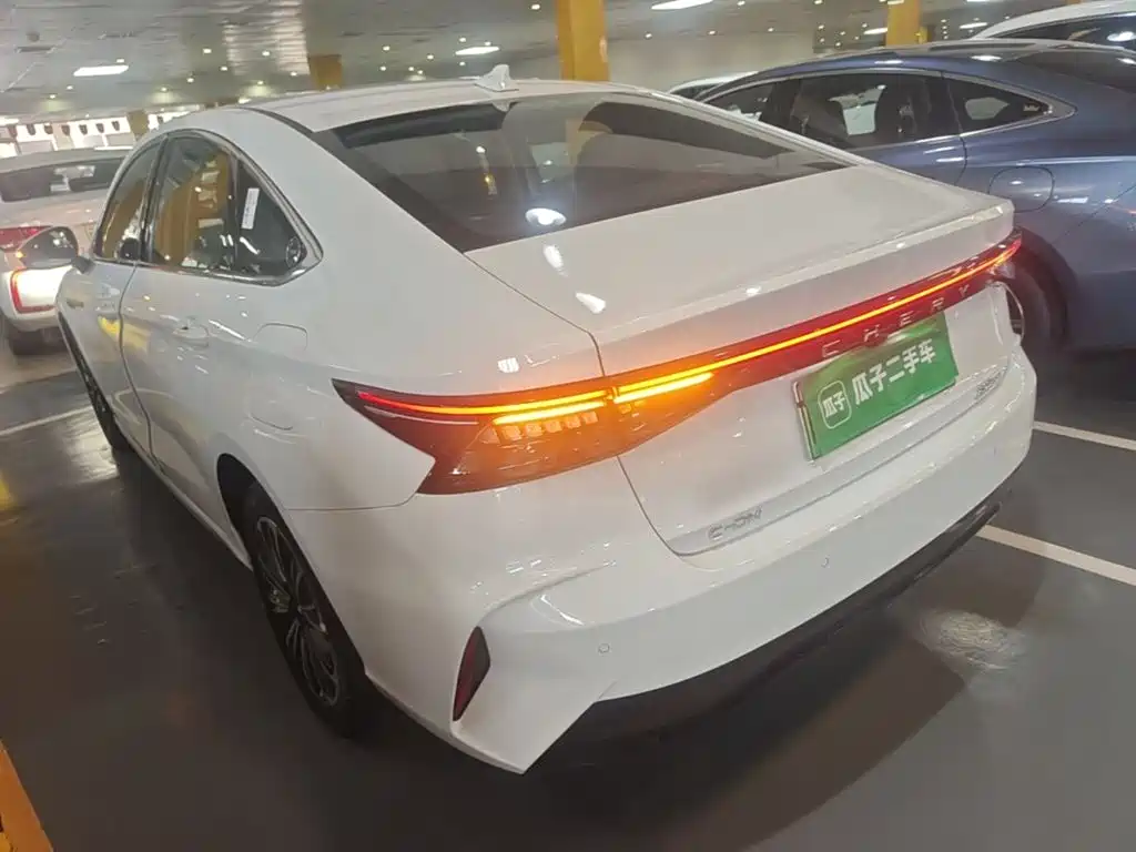 Fulwin Fengyun A8 — миниатюра 5