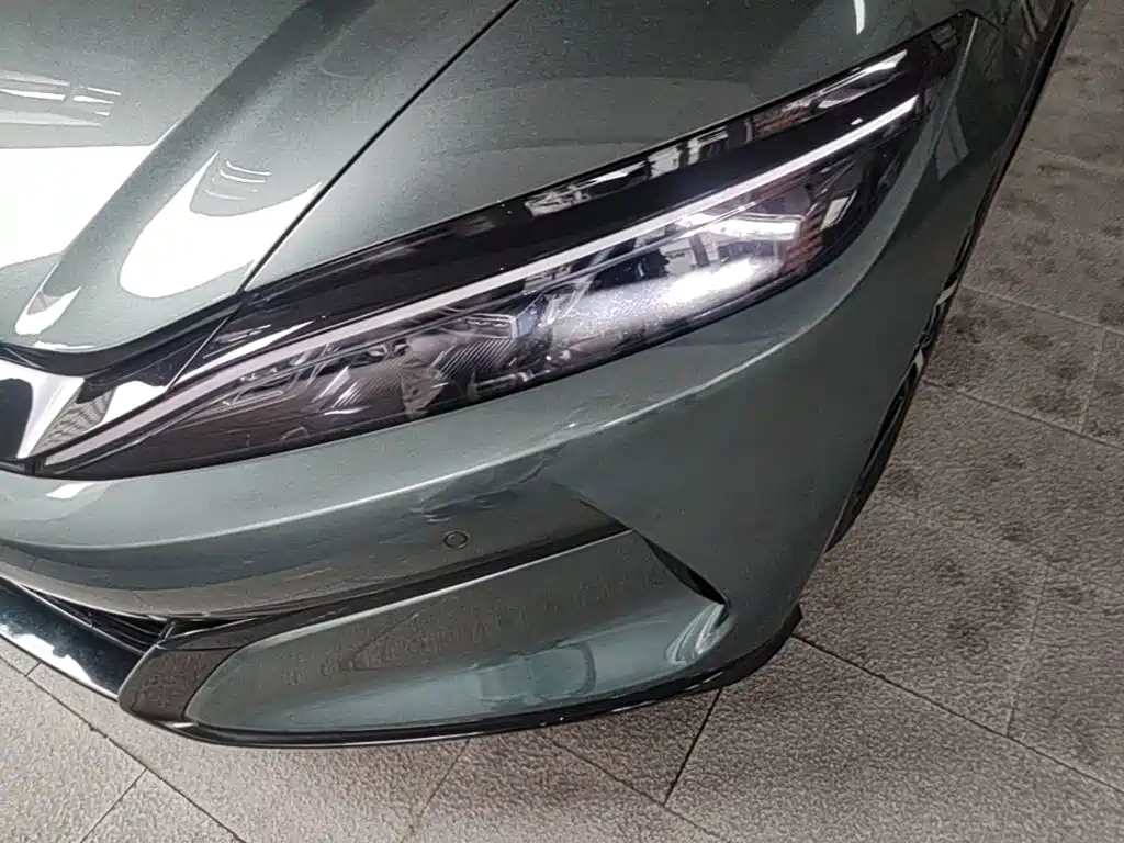 BYD Han L — миниатюра 24