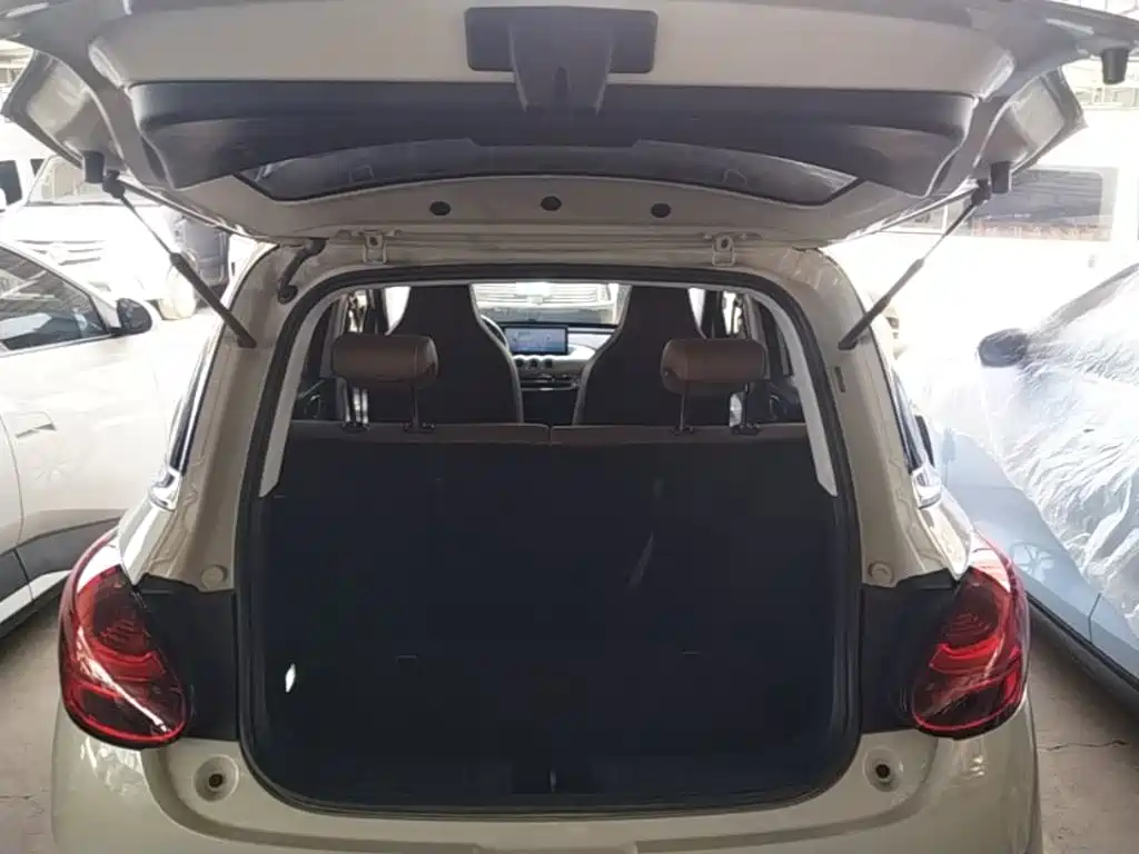 Wuling Bingo — миниатюра 19