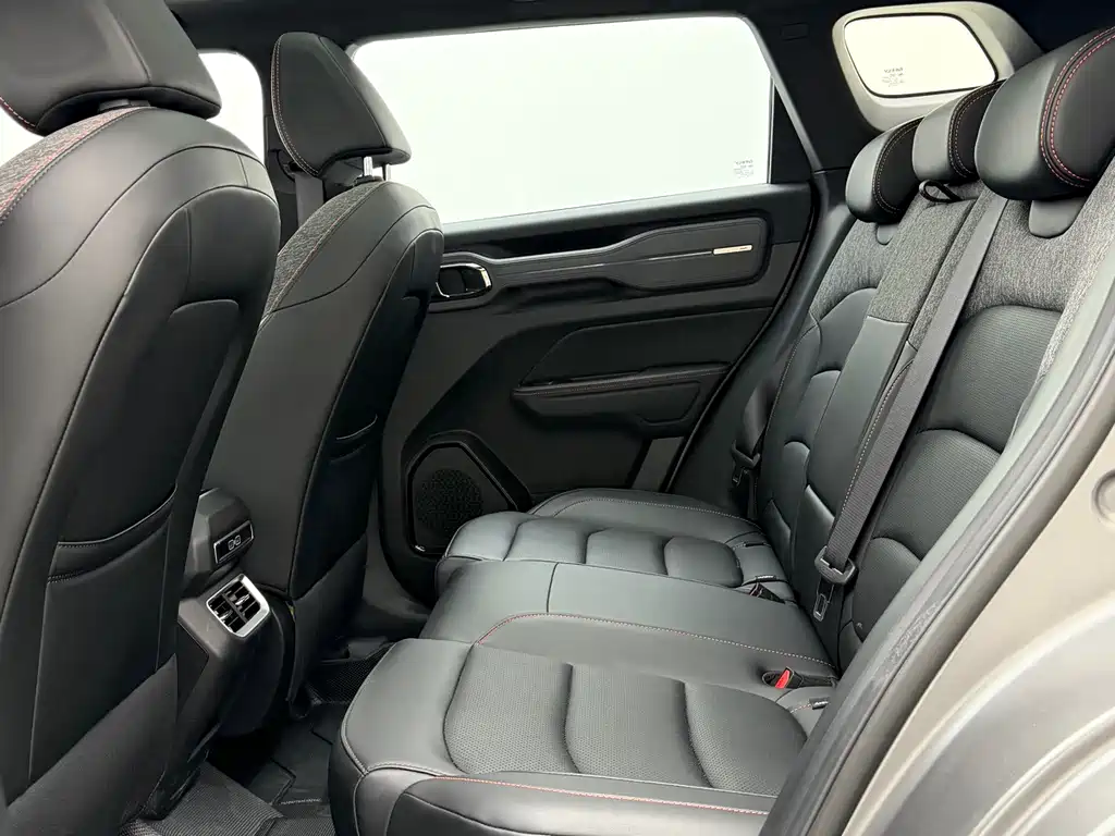Geely Cowboy — миниатюра 9