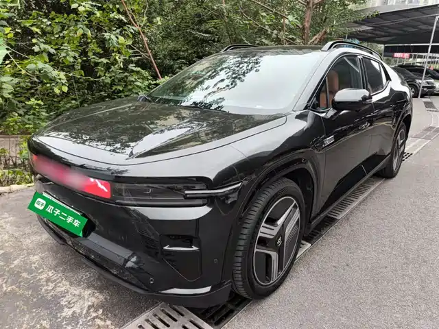CHANGAN E07 2025
