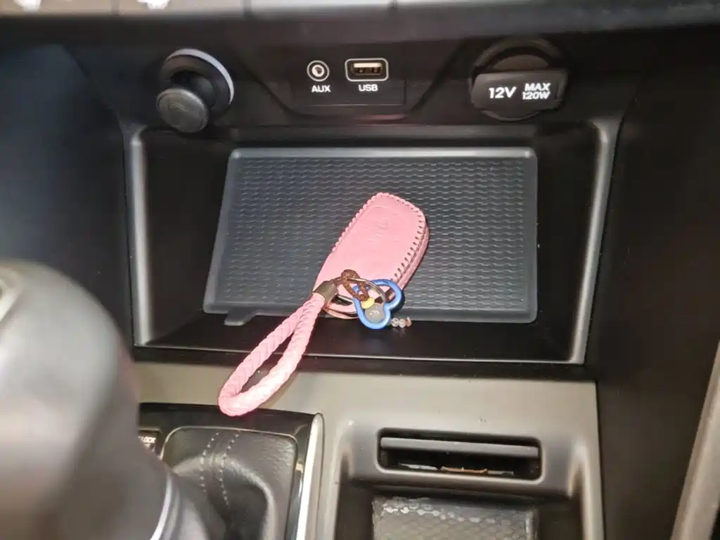 Hyundai Tucson — миниатюра 9