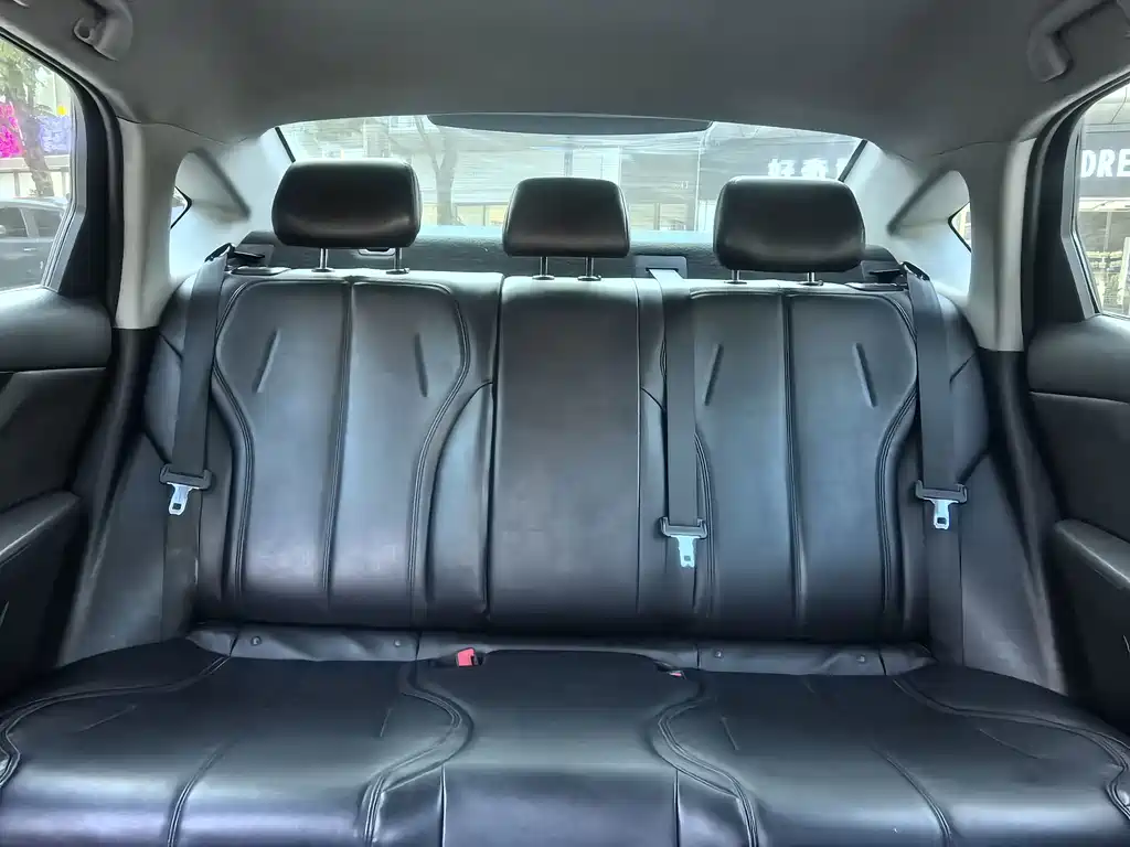 BYD Qin PLUS — миниатюра 11