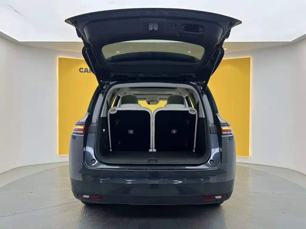 Leapmotor Leapmotor C16 — миниатюра 9