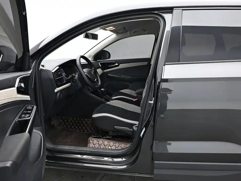 Jetta VS5 — миниатюра 11