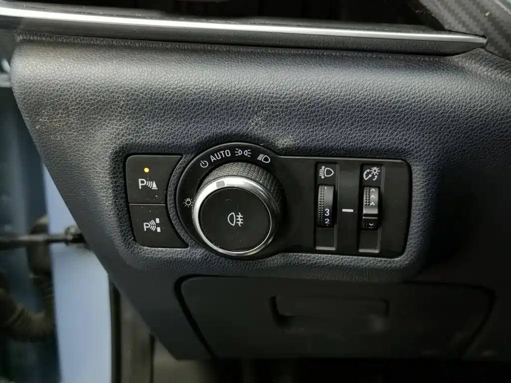 Buick Velite 6 — миниатюра 21