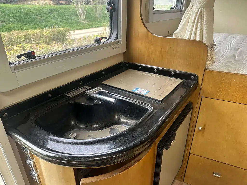 Mercedes-Benz Sprinter — миниатюра 19