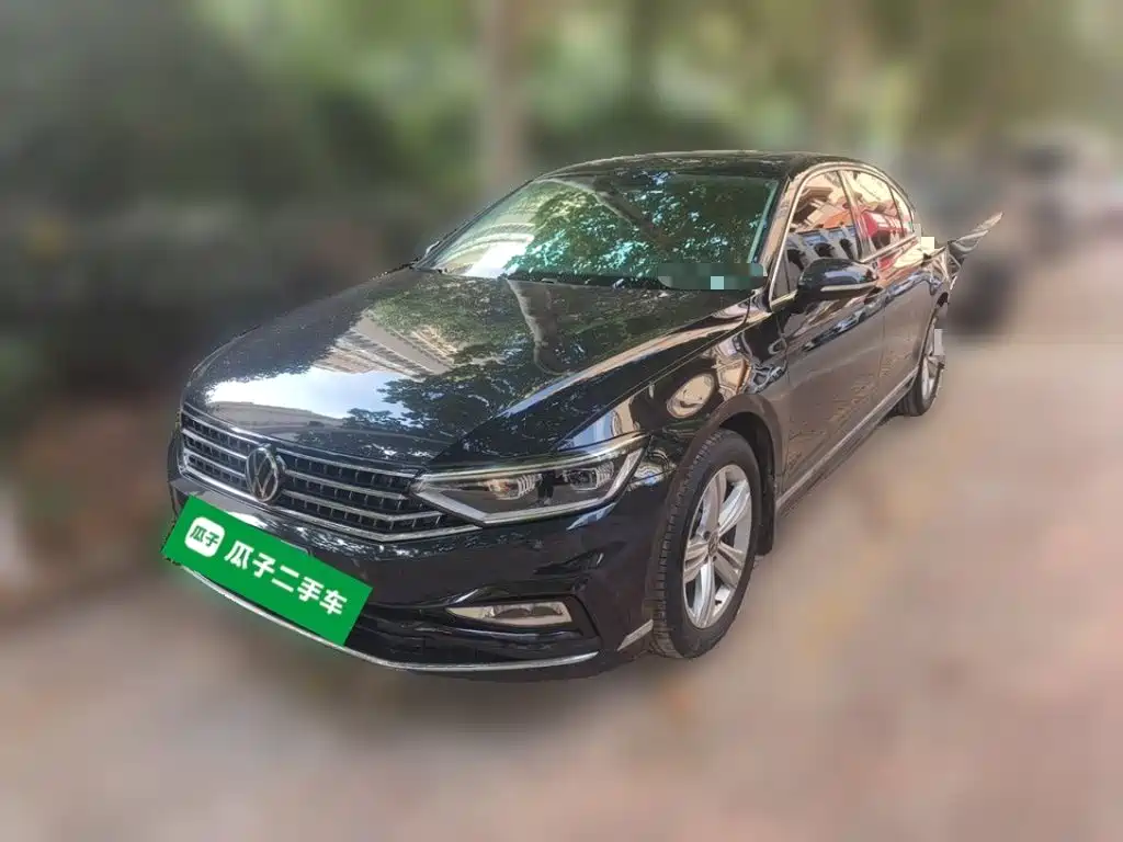 迈腾 2023款 200万辆纪念版 280TSI DSG舒适型 2024