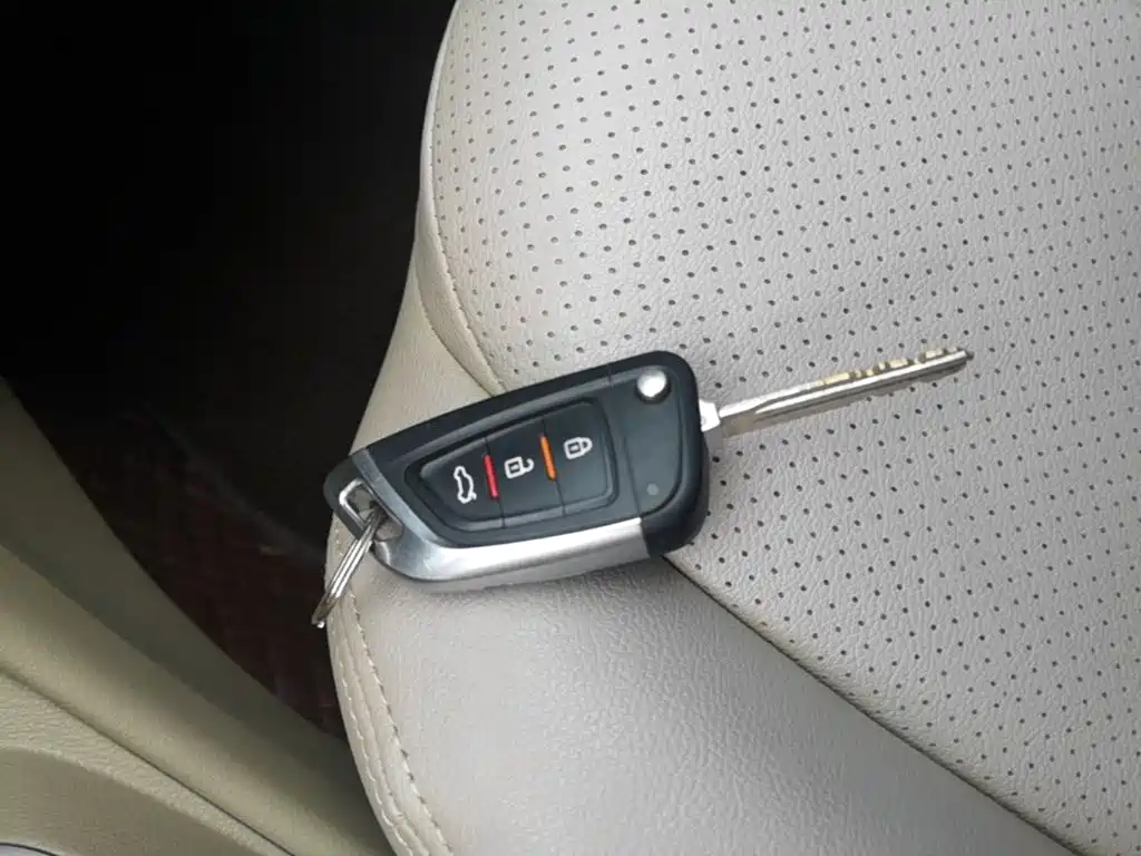 Nissan Sylphy — миниатюра 9