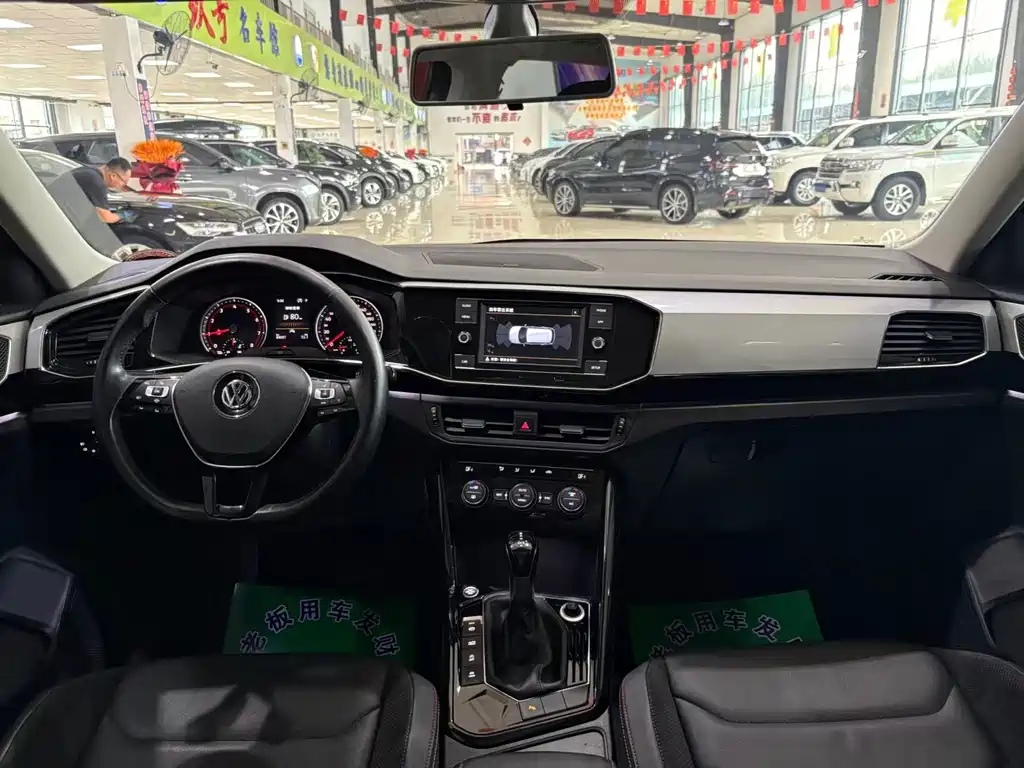 Volkswagen Tayron — миниатюра 11