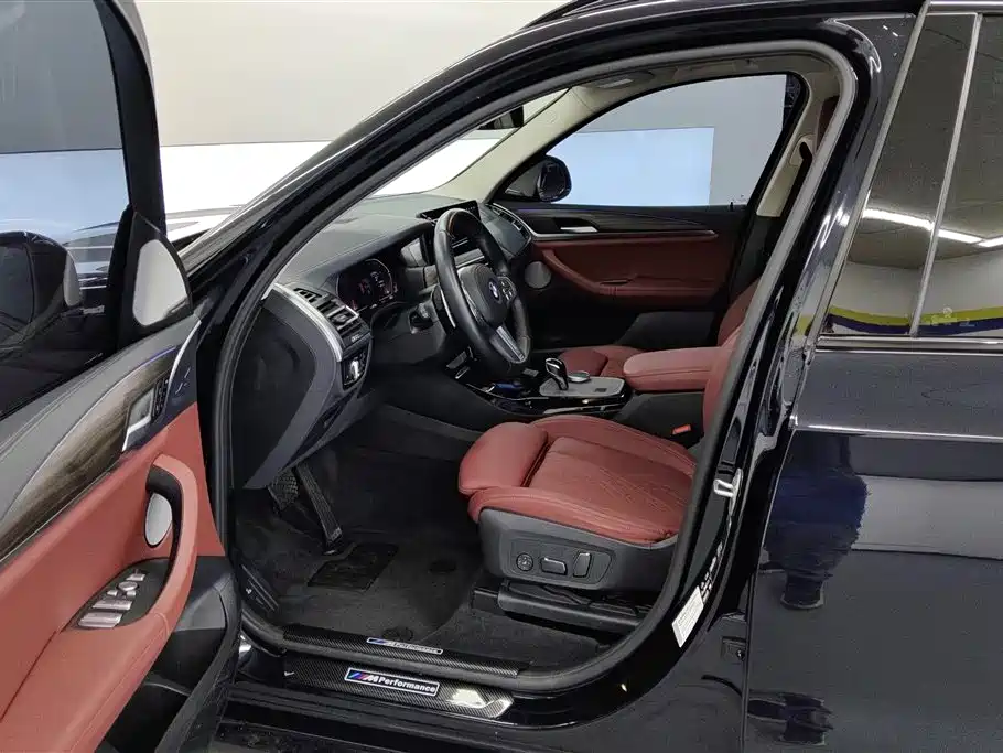 BMW X3 2023 xDrive30i Lead M