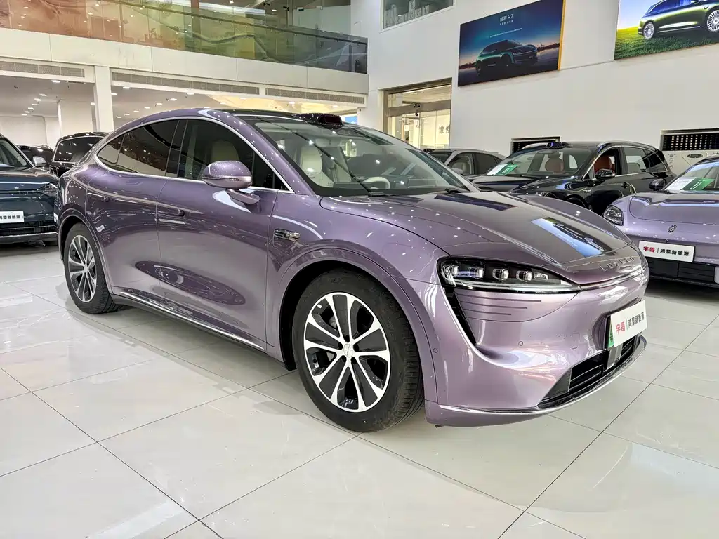 Zhijie Zhijie R7 — миниатюра 3