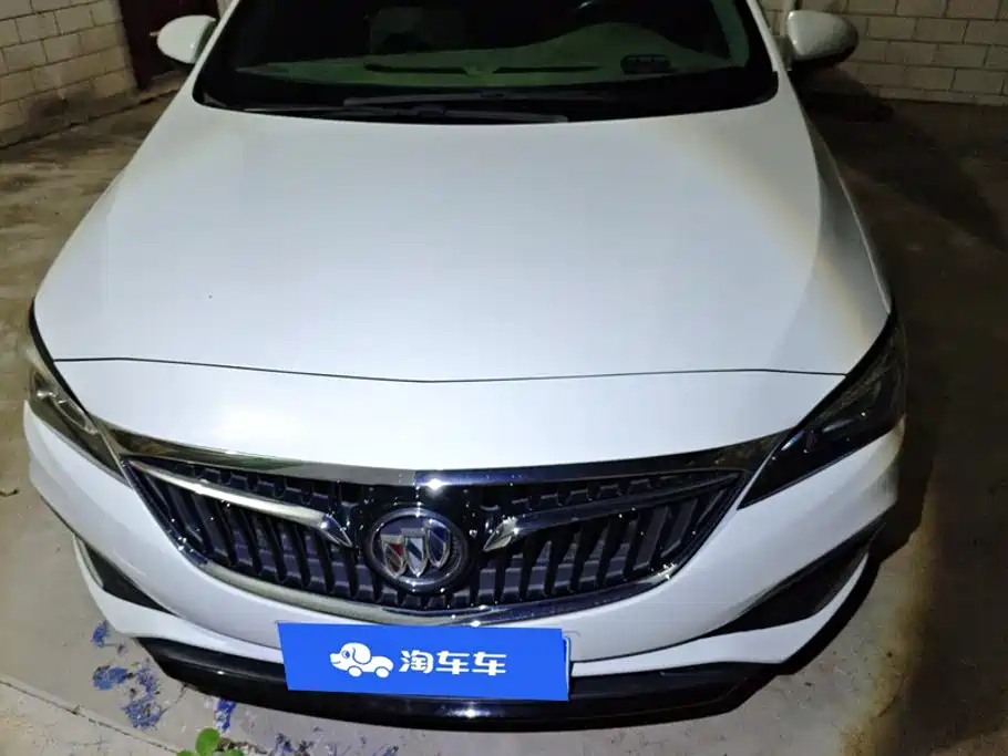 Buick Verano — миниатюра 2