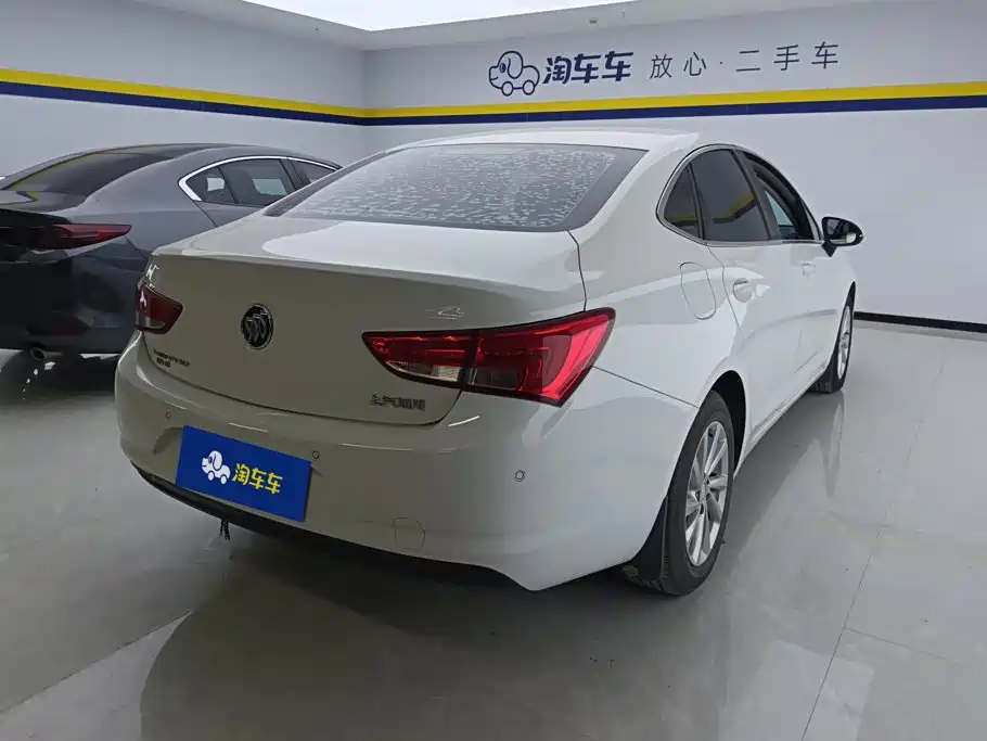 Buick Verano — миниатюра 3