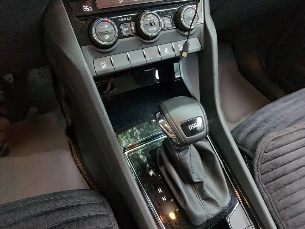 Skoda Kodiaq — миниатюра 7