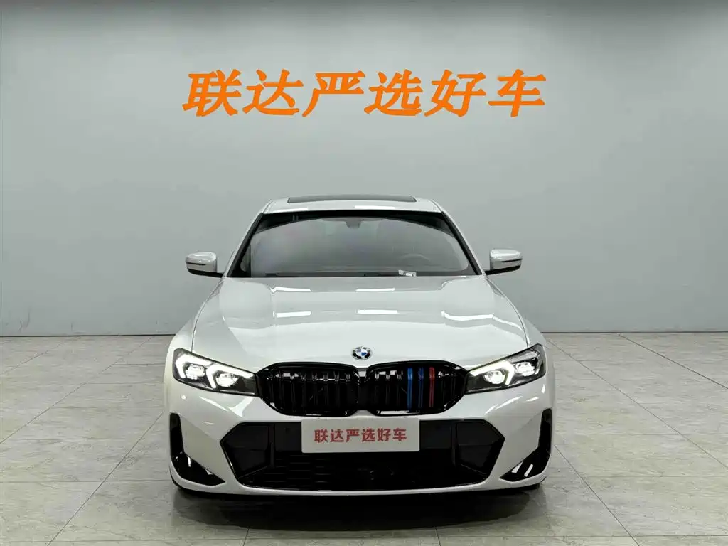 BMW 3 Series — фотографии объявления, Фото 23