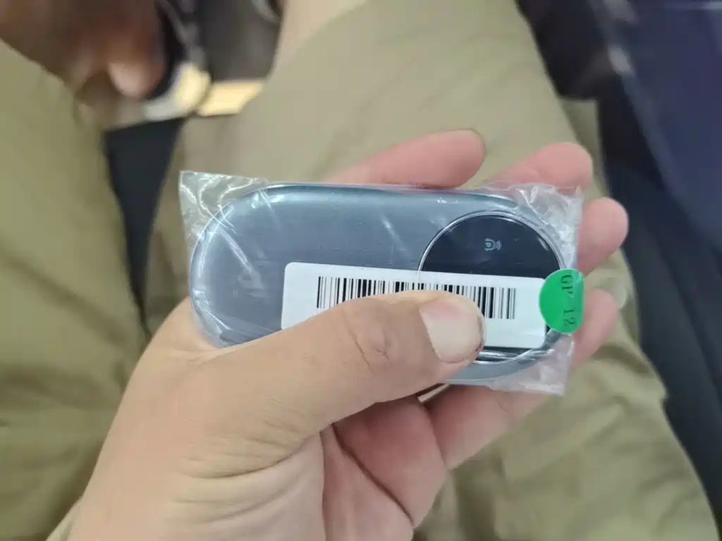 Shangjie H5 2025 Max