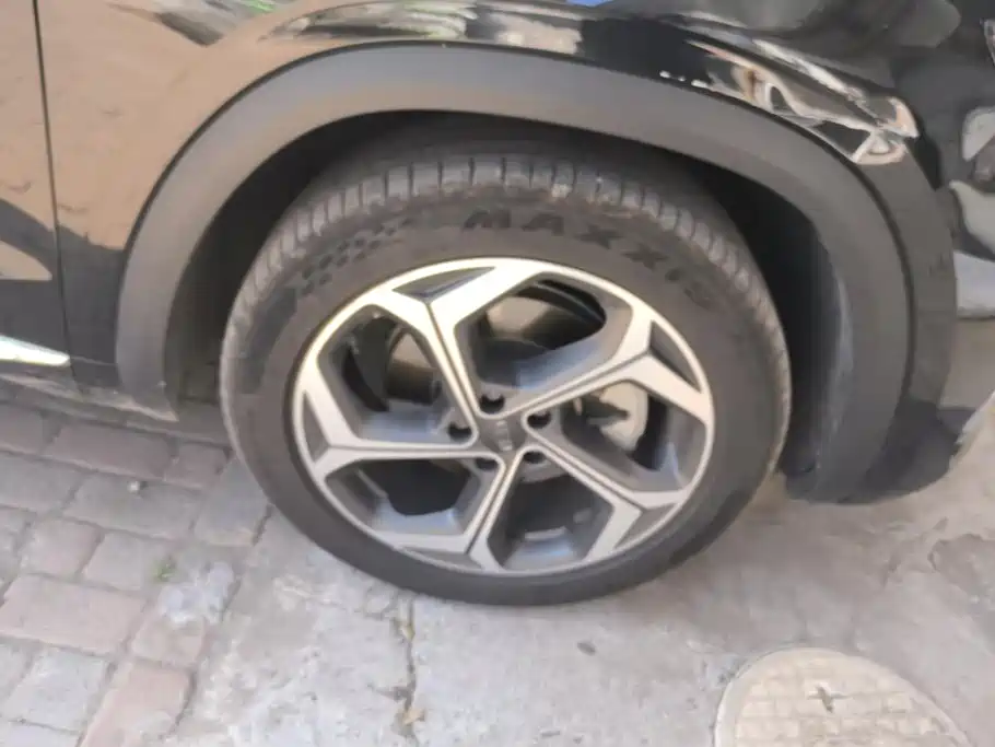 Geely Xingyue L — миниатюра 6