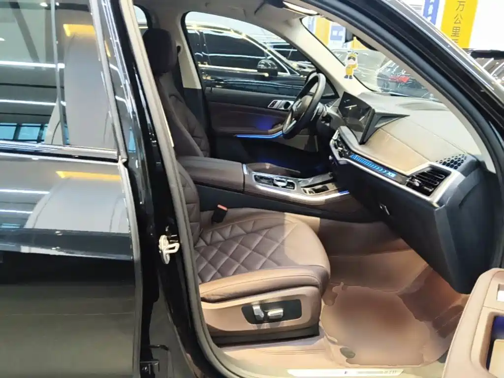 BMW X5 — миниатюра 25