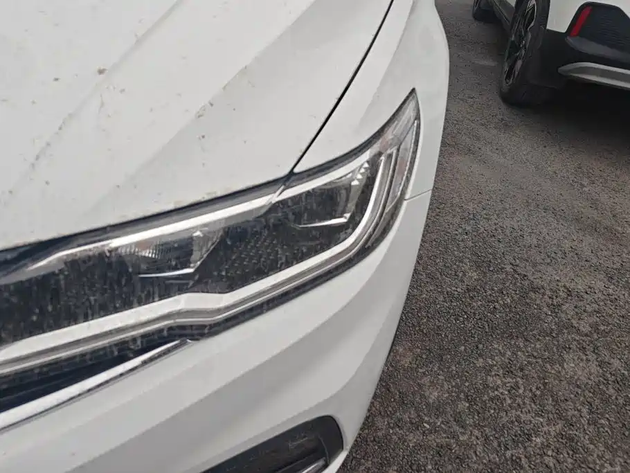 Volkswagen Bora — миниатюра 5