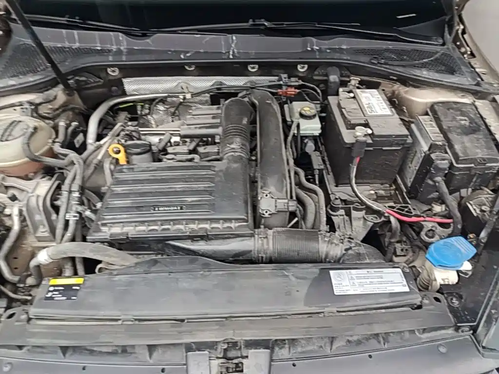 Volkswagen Golf — миниатюра 20