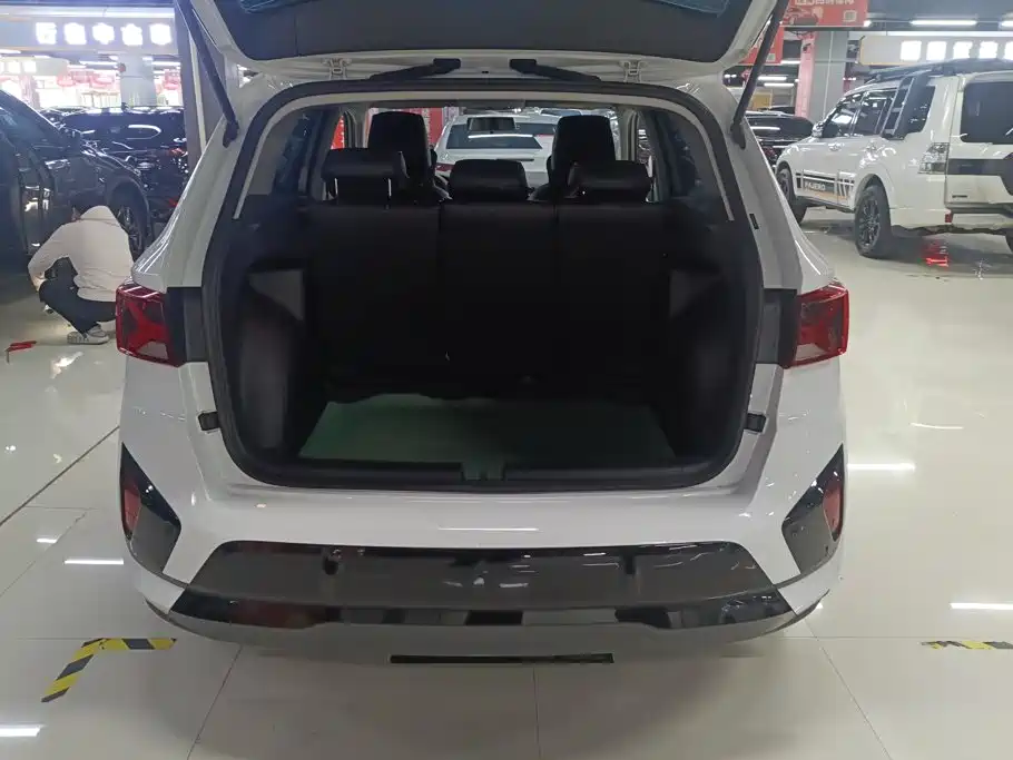 Jetta VS5 — миниатюра 4