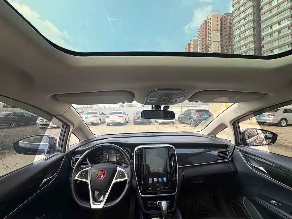 BYD MAX — миниатюра 9