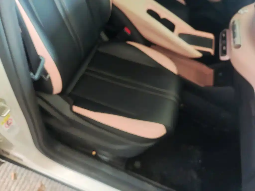 BYD Seagull — миниатюра 25