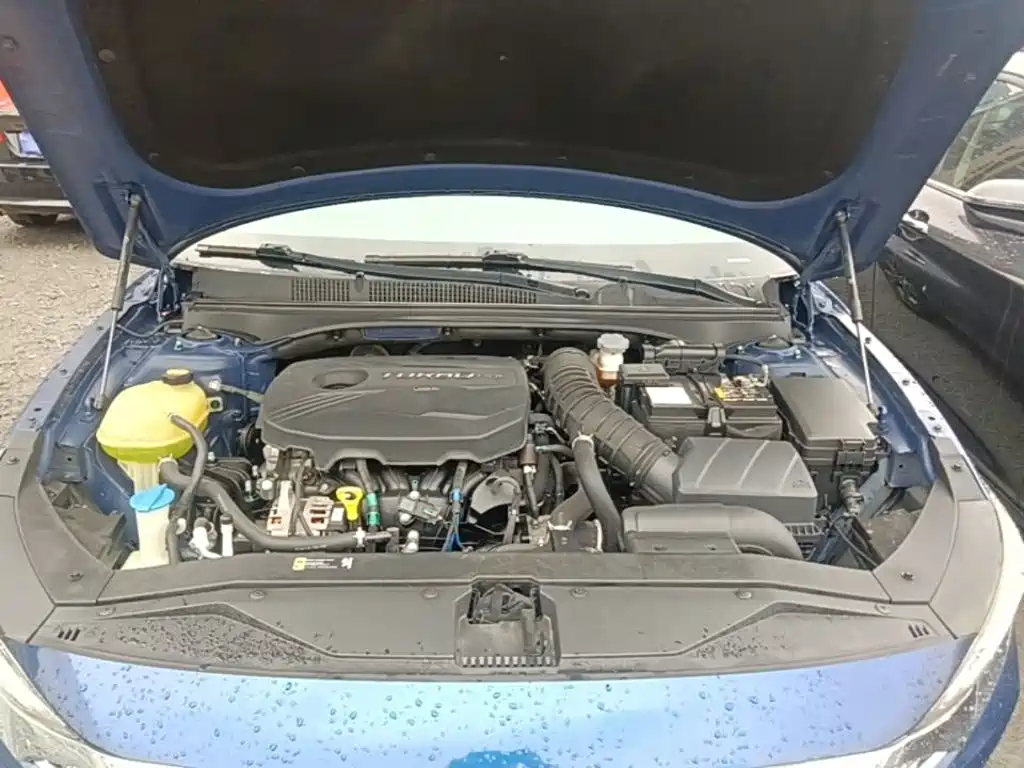 Hyundai Fista — миниатюра 20