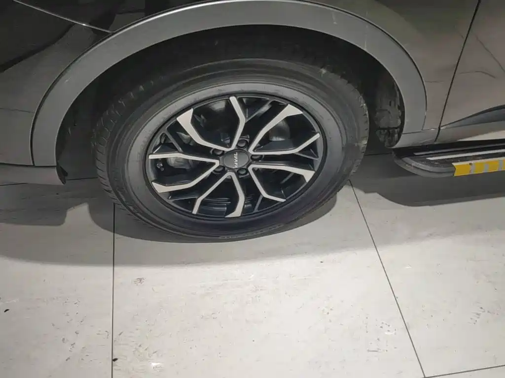Haval H6 — миниатюра 23