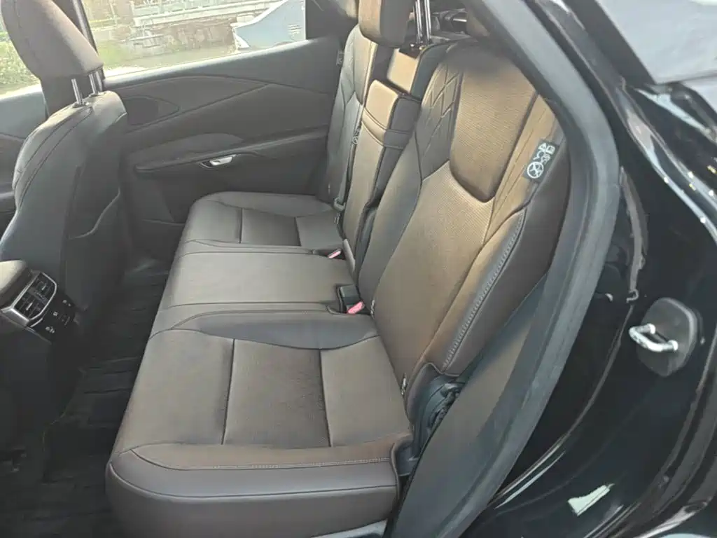 Lexus RX — миниатюра 17