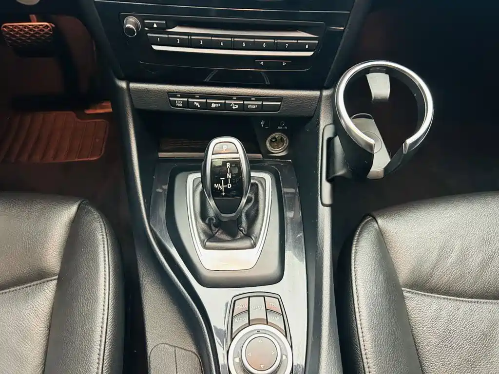BMW X1 — миниатюра 16