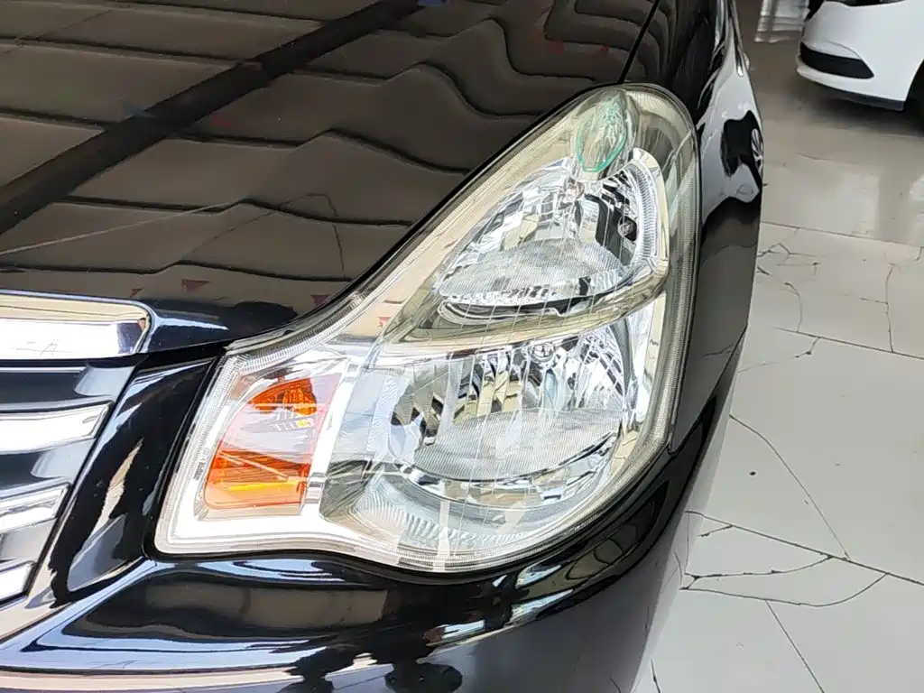 Nissan Sylphy — миниатюра 24