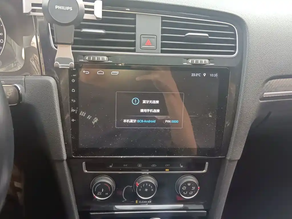 Volkswagen Golf — миниатюра 14