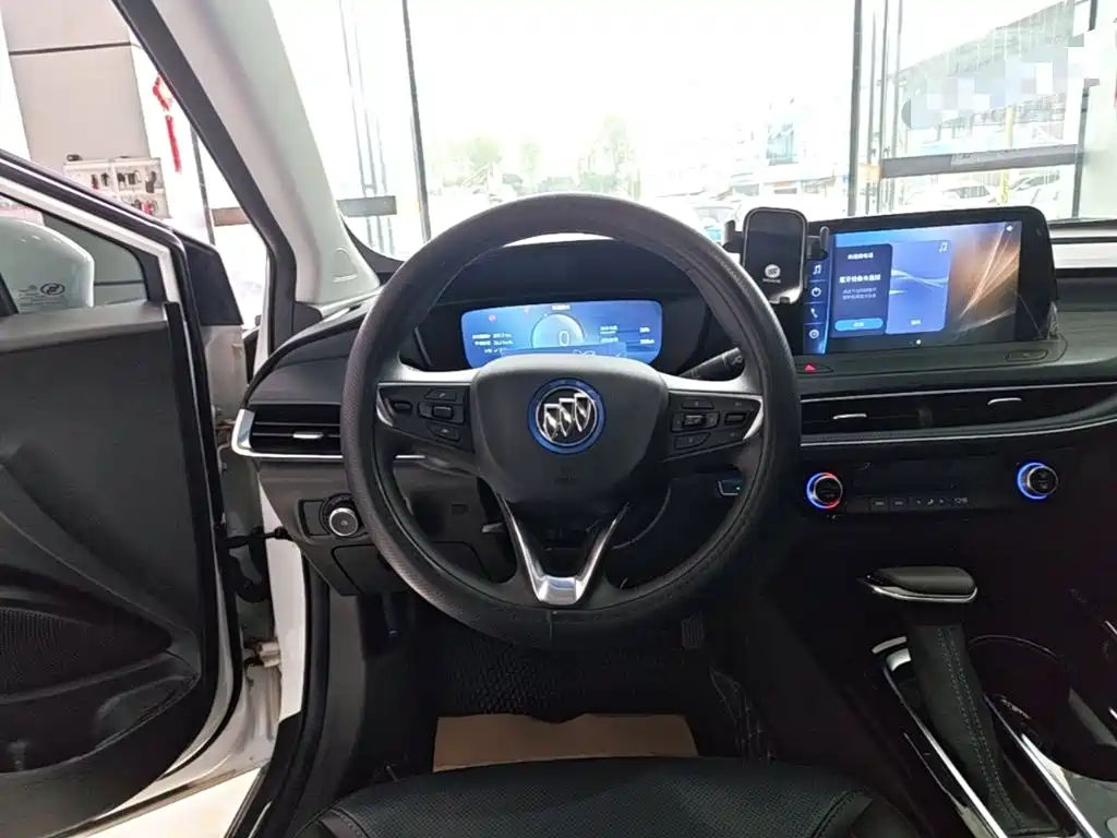 Buick Velite 6 — миниатюра 11