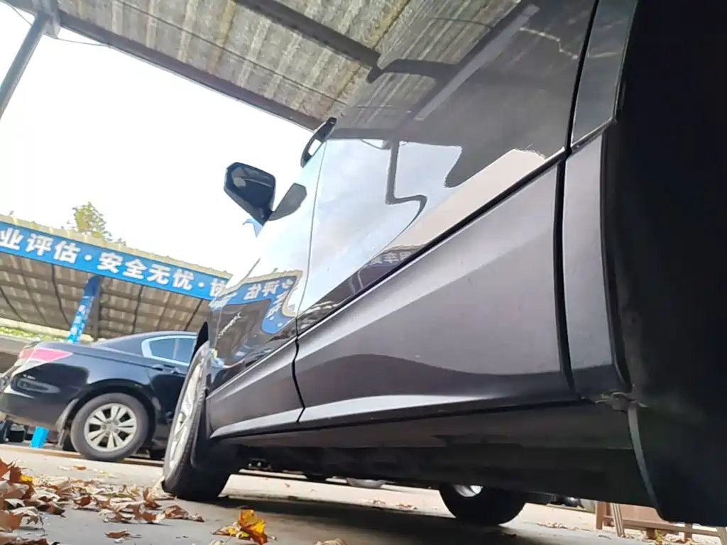 Chevrolet Equinox — миниатюра 22