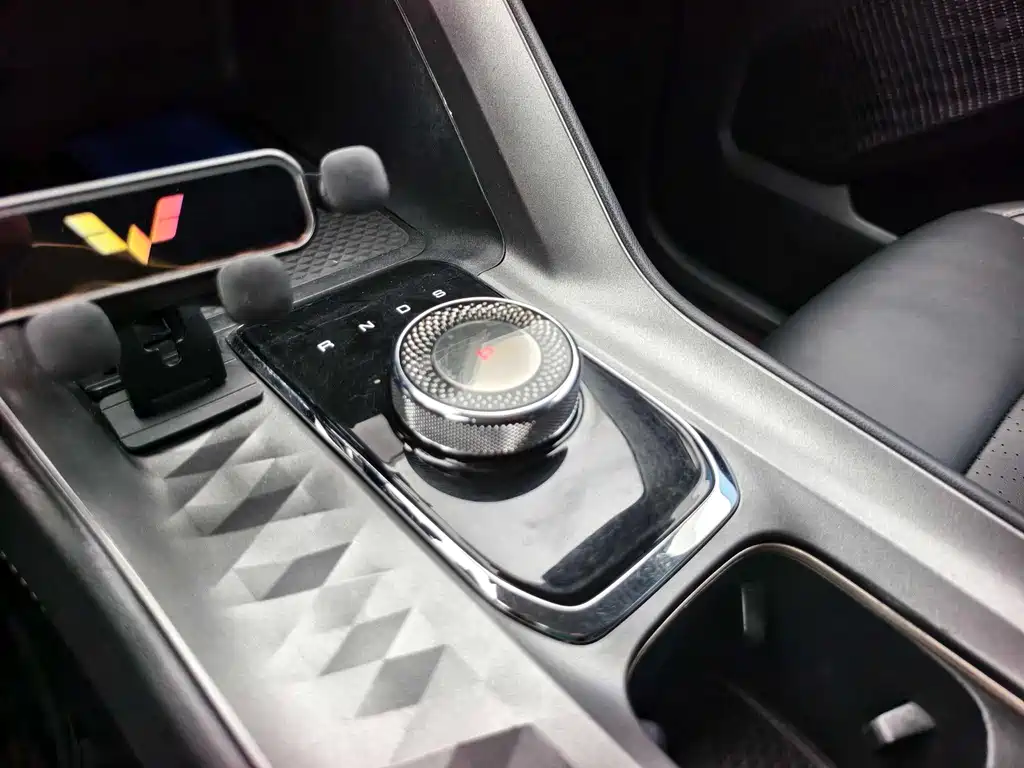 Wuling Xingyun — миниатюра 10