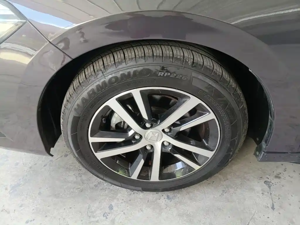 Honda Civic — миниатюра 23