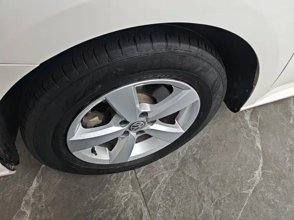Volkswagen Lavida — миниатюра 23