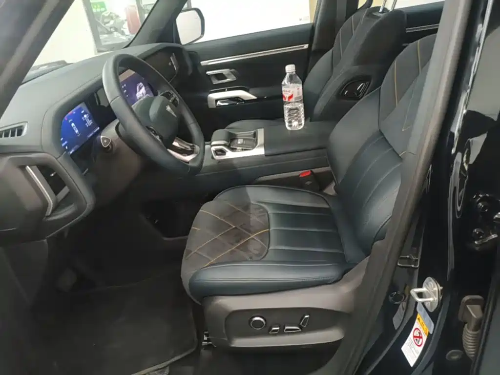 Deepal Deepal G318 — миниатюра 15
