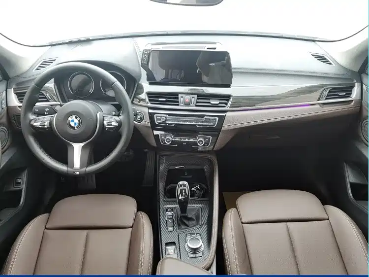 BMW X1 — миниатюра 6