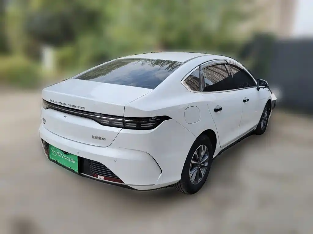 BYD Destroyer 05 — миниатюра 4
