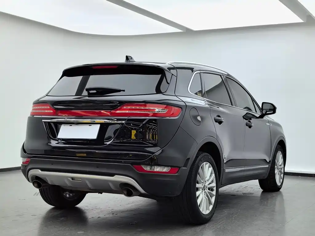 Lincoln MKC 2019 2.0T Premium V