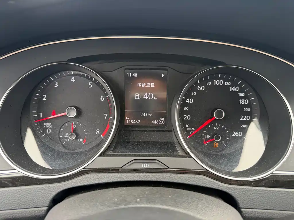 Volkswagen Magotan — миниатюра 15