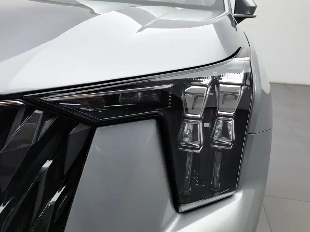 GAC Motor Trumpchi GS8 — миниатюра 7