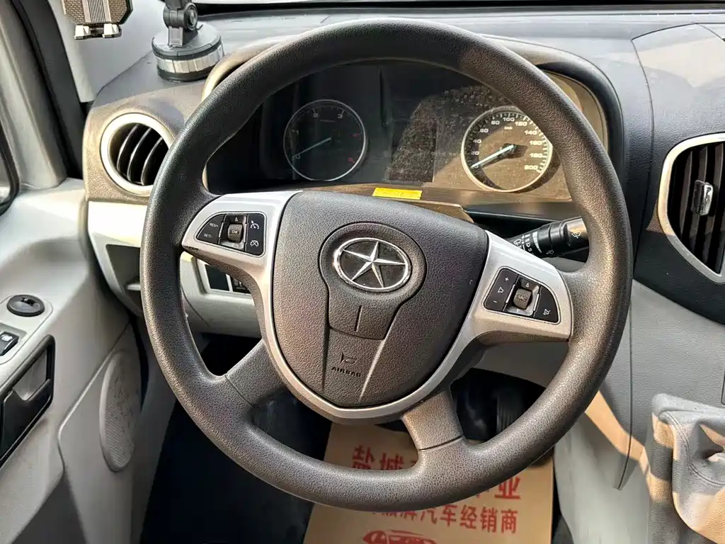 JAC Xingrui — миниатюра 16