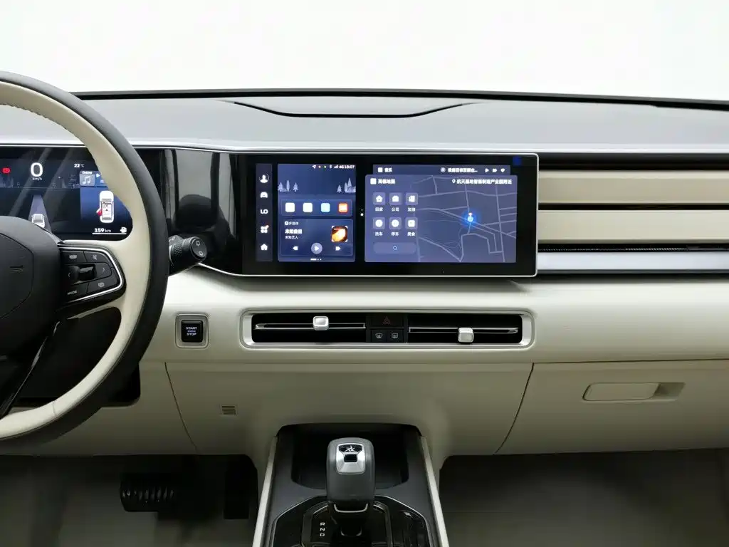 Geely Icon — миниатюра 12