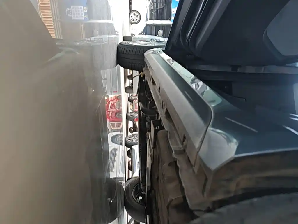 Wuling Nano EV — миниатюра 22